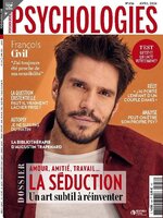 Psychologies Magazine France